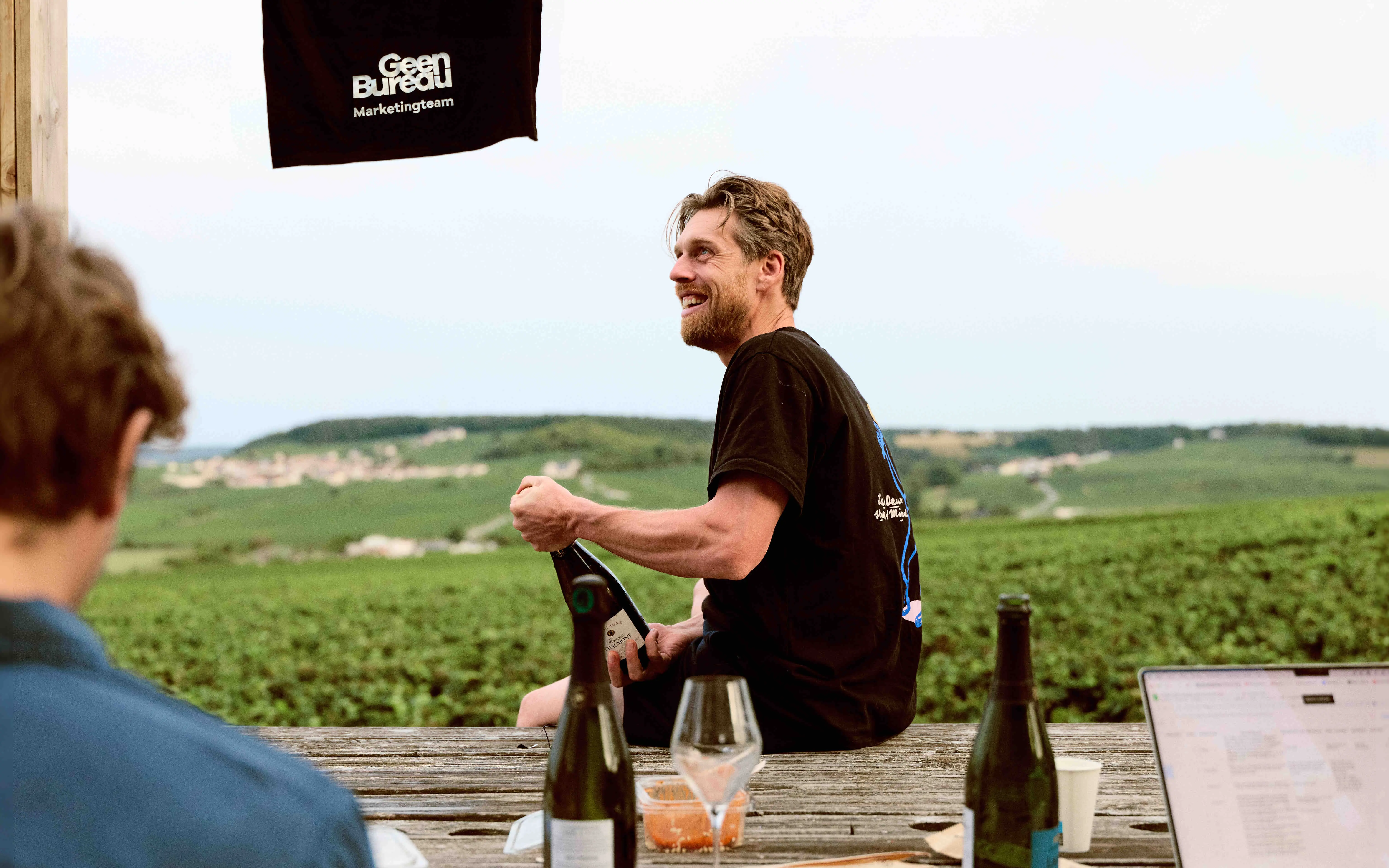 Brut de Boeurrrr team